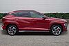 Hyundai KONA N LINE S HEV Red