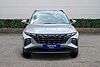 Hyundai TUCSON PREMIUM HEV Platinum Silver