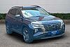 Hyundai TUCSON ULTIMATE HEV Ecotronic Grey