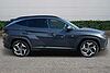 Hyundai TUCSON ULTIMATE HEV Ecotronic Grey