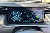 Hyundai TUCSON PREMIUM HEV Ecotronic Grey