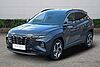 Hyundai TUCSON PREMIUM HEV Ecotronic Grey