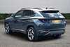 Hyundai TUCSON PREMIUM HEV Ecotronic Grey