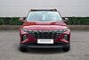 Hyundai TUCSON ULTIMATE HEV Red