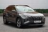 Hyundai TUCSON ULTIMATE HEV Grey