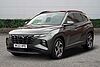 Hyundai TUCSON ULTIMATE HEV Grey