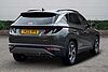 Hyundai TUCSON ULTIMATE HEV Grey