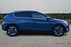 Hyundai BAYON Hat 1.0 T-gdi 100 Premium Vibrant Blue