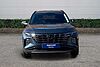 Hyundai TUCSON 1.6 h T-GDi Premium SUV 5dr Petrol Hybrid Auto Euro 6 (s/s) (230 ps) Blue