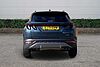 Hyundai TUCSON 1.6 h T-GDi Premium SUV 5dr Petrol Hybrid Auto Euro 6 (s/s) (230 ps) Blue