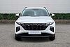 Hyundai TUCSON PREMIUM HEV White