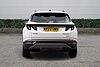Hyundai TUCSON PREMIUM HEV White