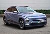 Hyundai KONA ADVANCE EV Meta Blue