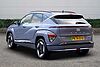 Hyundai KONA ADVANCE EV Meta Blue