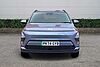 Hyundai KONA ADVANCE EV Meta Blue