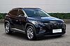 Hyundai TUCSON PREMIUM TGDI Phantom Black