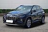 Hyundai TUCSON PREMIUM TGDI Phantom Black