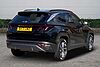 Hyundai TUCSON PREMIUM TGDI Phantom Black