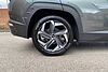 Hyundai TUCSON ULTIMATE HEV Amazon Grey