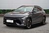 Hyundai KONA N LINE EV Ecotronic Grey