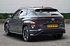 Hyundai KONA N LINE EV Ecotronic Grey