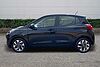 Hyundai I10 ADVANCE Phantom Black