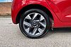 Hyundai I10 ADVANCE AUTO Ultimate Red