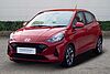 Hyundai I10 ADVANCE AUTO Ultimate Red