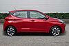 Hyundai I10 ADVANCE AUTO Ultimate Red