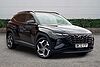 Hyundai TUCSON PREMIUM HEV Phantom Black
