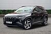 Hyundai TUCSON PREMIUM HEV Phantom Black