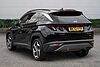 Hyundai TUCSON PREMIUM HEV Phantom Black
