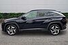 Hyundai TUCSON PREMIUM HEV Phantom Black