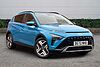 Hyundai BAYON PREMIUM MHEV TURQUOISE