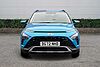 Hyundai BAYON PREMIUM MHEV TURQUOISE