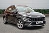 Hyundai KONA SE CONNECT HEV Phantom Black