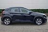 Hyundai KONA SE CONNECT HEV Phantom Black