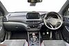 Hyundai TUCSON N LINE MHEV CRDI Grey