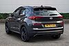 Hyundai TUCSON N LINE MHEV CRDI Grey