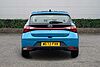 Hyundai I20 SE CONNECT MHEV Aqua Turquoise