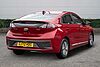 Hyundai IONIQ PREMIUM HEV Ultimate Red