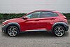 Hyundai KONA PREMIUM HEV Ultimate Red