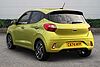 Hyundai I10 PREMIUM AUTO Lucid Lime