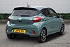Hyundai I10 PREMIUM AUTO Mangrove Green