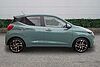 Hyundai I10 PREMIUM AUTO Mangrove Green