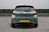 Hyundai I10 PREMIUM AUTO Mangrove Green