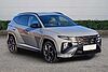 Hyundai TUCSON N LINE Shadow Grey