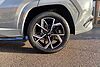Hyundai TUCSON N LINE Shadow Grey