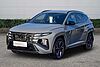 Hyundai TUCSON N LINE Shadow Grey