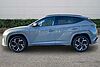 Hyundai TUCSON N LINE Shadow Grey